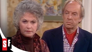 Maude: The Complete Series (3/4) Maude Won't Tolerate Arthur's Narrow-Minded Views HD