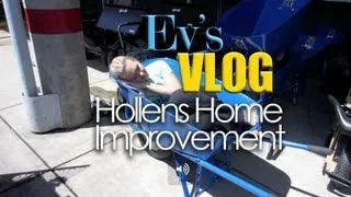 Hollens Home Improvement - Evynne Hollens