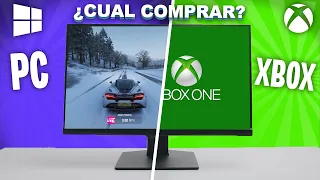 PC Gamer vs XBOX ¿Cuál COMPRAR en 2024?...