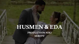 Hüsmen & Eda “Nişan Düğünü” Fragman