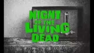 BRCC Night of the Living Dead Trailer