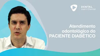 Atendimento odontológico do paciente diabético