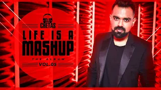 DJ Chetas-Doobey Remix | Gehraiyaan | Deepika Padukone, Siddhant | OAFF, Savera #LIFEISAMASHUPVOL05