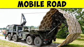 15 Most Amazing Vehicles That Actually Exist