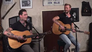 Douwe Bob - Pass It On - Live at De Amer in Amen #passiton