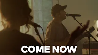 Mack Brock - Come Now (Live Performance Video)