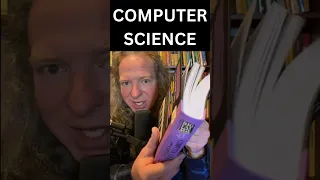 Learn Computer Science With This Book