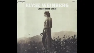 Elyse Weinberg [US, Folk/Psych 1969] Houses