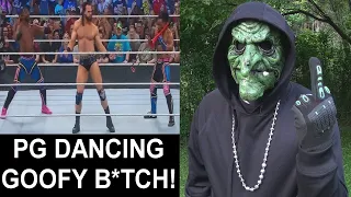 WWE Rant: Drew McIntyre Dances With The New Day | WWE SmackDown 27 May, 2022