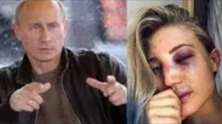 Путин наконец раскрыл ТАЙНУ своей СЕМЬЕ! - Все притихли!