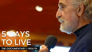 5 Days To Live: The Documentary | Trailer 1 | Health