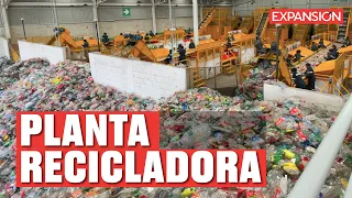 RECOLECTAR BASURA es un GRAN NEGOCIO | EXPANSIÓN