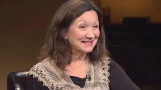 Unintentional ASMR   Jill McCorkle 2    A Word On Words  Interview Excerpts    Life After Life