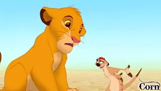 Hakuna Matata in Different Languages