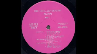 The Cool-Aid Benefit Album "Vol. 1" 1970 Mock Duck *Do Re Mi*