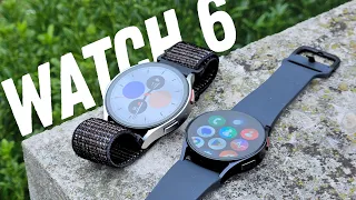 Faut-il acheter la Samsung Galaxy Watch 6 ? Laquelle choisir ? (Test Complet)