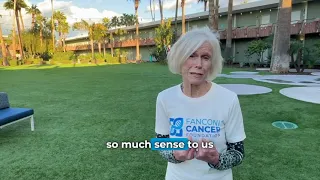 Introducing the Fanconi Cancer Foundation