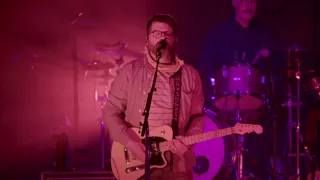 The Decemberists - "Severed" (Live at Mission Ballroom)