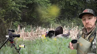 Michigan Turkey Hunting | Kings of the Spring