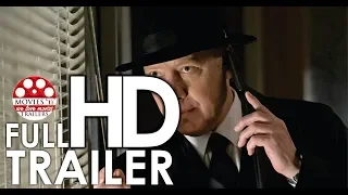 The Blacklist Season 7 Unofficial Trailer 2019 Full HD