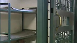 Harris County Jail Concerns