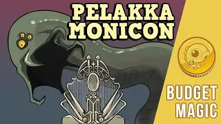 Budget Magic: $90 (13 tix) PelakkaMonicon (Standard)
