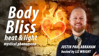 Body Bliss - Heat and Light | Justin Paul Abraham with Liz Wright