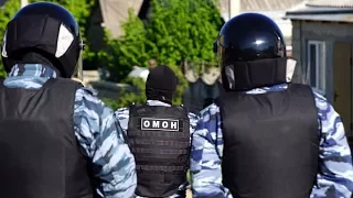 Ни конца ни края: обыски и аресты в Крыму | Радио Крым.Реалии