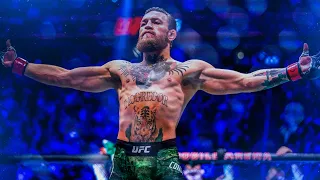 The Most BRUTAL Conor Mcgregor Fighting Video | AGGRESSIVE Knockouts | MMA & UFC Highlights