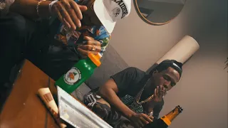 Curren$y & 2 Chainz - Off the Lot (Alternative Intro)