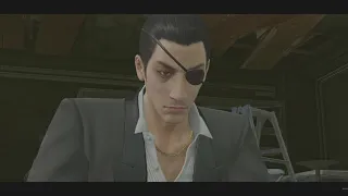 YAKUZA 0