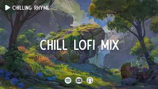 Chill lofi mix📚 Lofi hiphop beats ~ Deep Focus Lofi ~ [ Lofi hip-hop ]