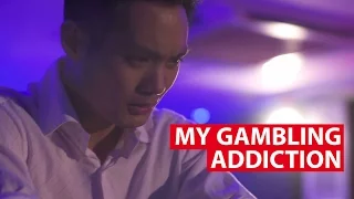 My Gambling Addiction | On The Red Dot | CNA Insider