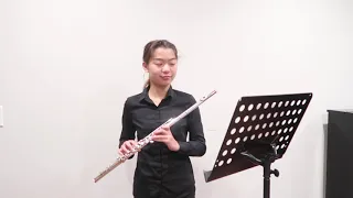 PAN! by J. Donjon on Flute