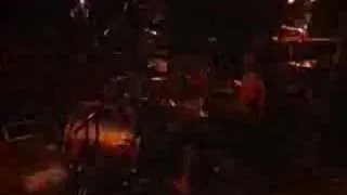 Pantera Live at Ozzfest 2000