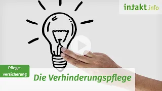 Die Verhinderungspflege - Erklärvideo