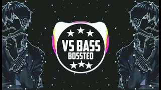 MAIN JAHAAN RAHOON SONG BASS BOOSTED BY VS BASS BOOSTED