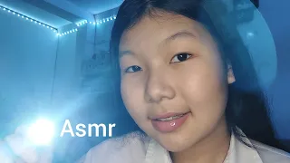 АСМР 🥑  ОКУЛИСТ 🥑🥑 ASMR 🥑 ophthalmologist 🥑