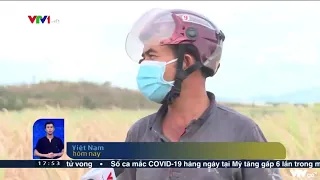 Toàn quốc nắng nóng kỷ lục, bất thường | VTV24