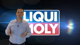 История компании Liqui Moly