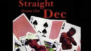 Ghetto Mafia - Straight From The DEC