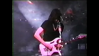 Steve Vai - I Would Love To (Minneapolis 1996)