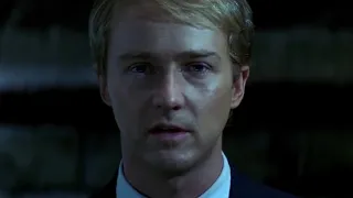 THE EDWARD NORTON TRIBUTE