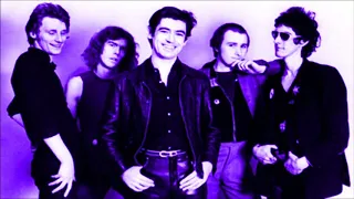 Chris Spedding & The Vibrators - Hurt By Love (Peel Session)