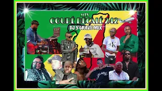 🇨🇬🔥MIX COUPÉ DÉCALÉ -  CONGOLAIS  2005 A 2023 VIBES MES ANNÉES AU PACTOLE ROYAL ET MI AMOR🔥 🇨🇬🇨🇬