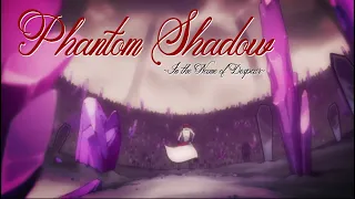 [AMV] Phantom Shadow ~In the Name of Despair~ - HAPPINESS CHARGE PRECURE