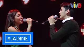 JADINE: The Extraordinary Pair