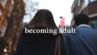 41. Becoming Adult