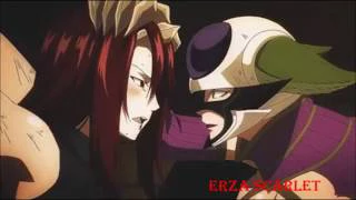 Erza Scarlet -  Beat Drope