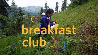 Breakfast Club, Ep. 37: Sarah Jacobs on Parasitic Plants